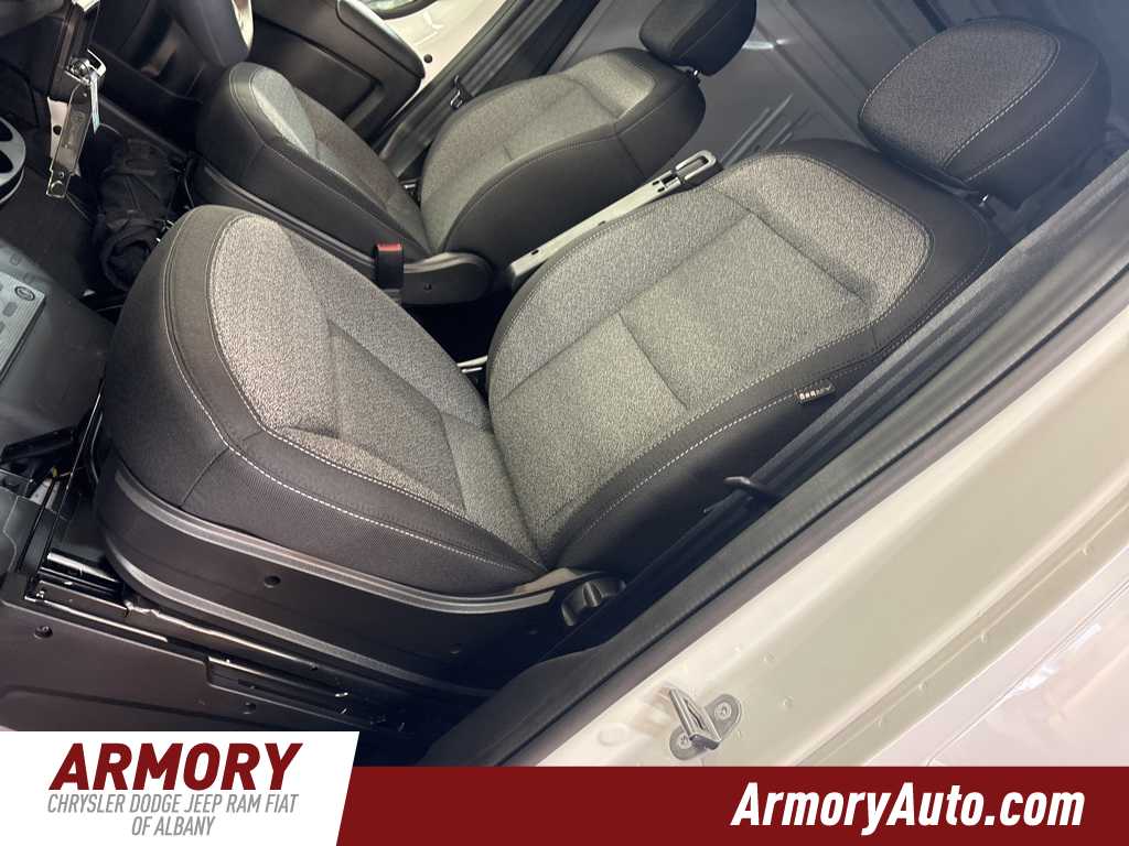 Thumbnail: 2026 RAM ProMaster - 13