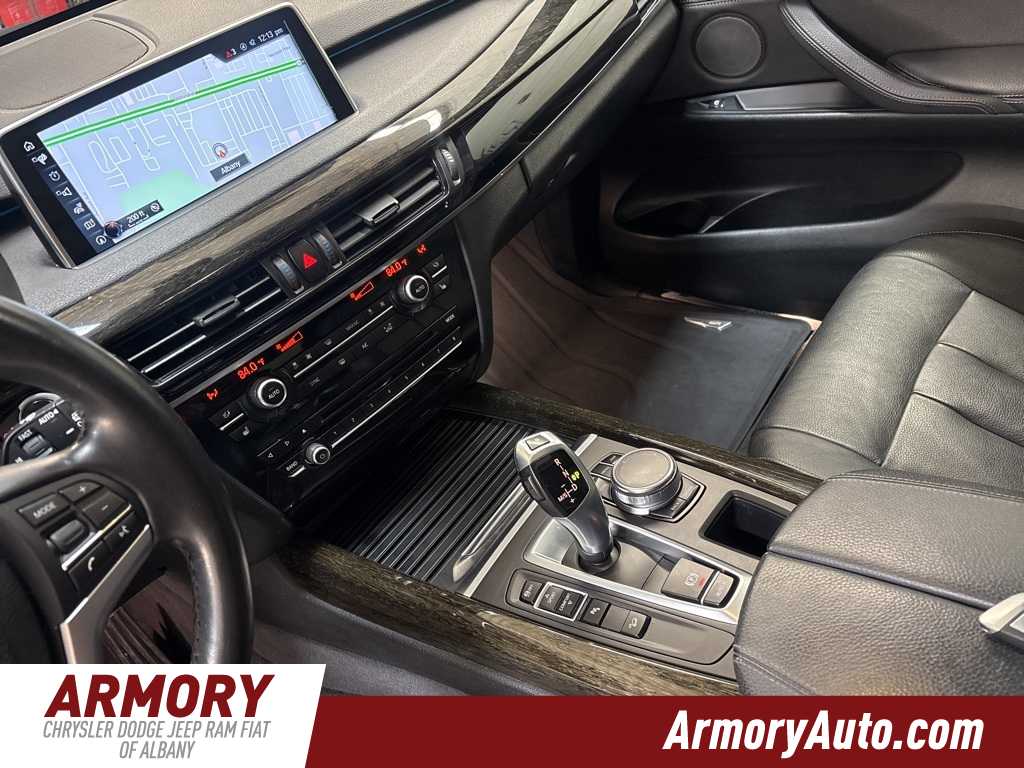 Thumbnail: 2017 BMW X5 - 16