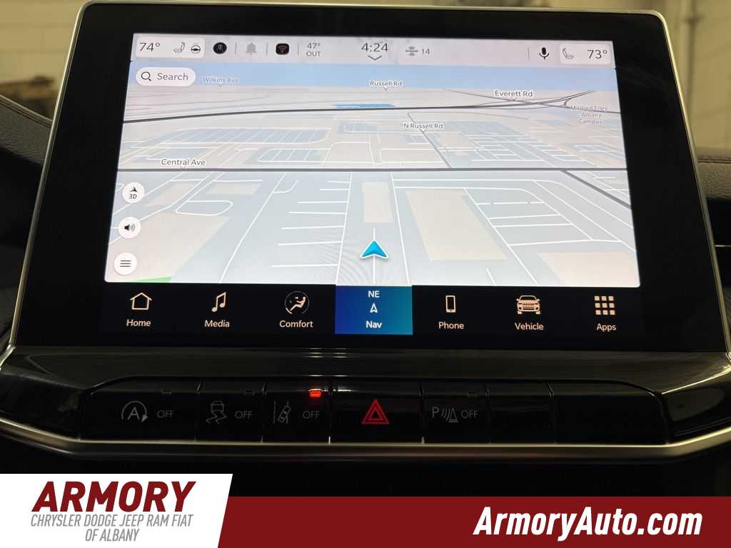 Thumbnail: 2026 Jeep Compass - 17