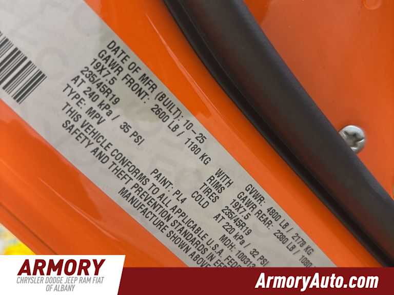 Thumbnail: 2026 Jeep Compass - 40