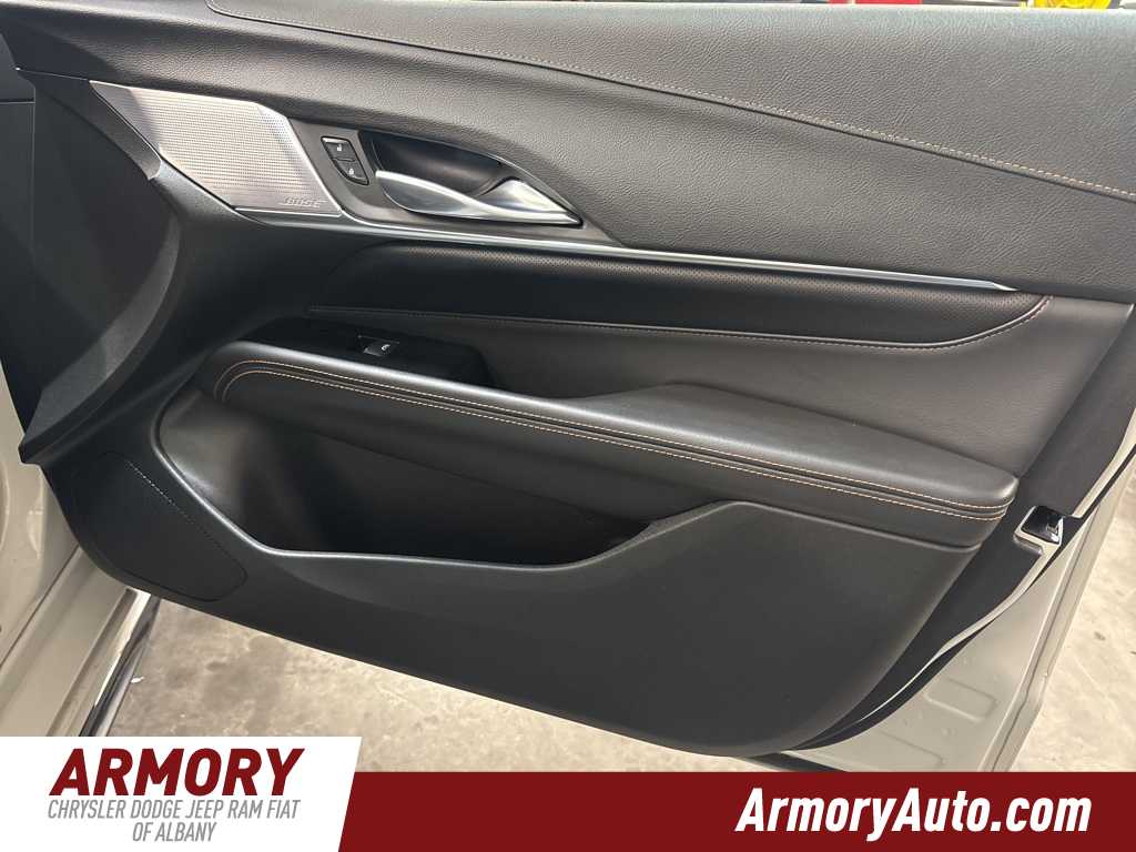 Thumbnail: 2021 Cadillac CT4 - 38