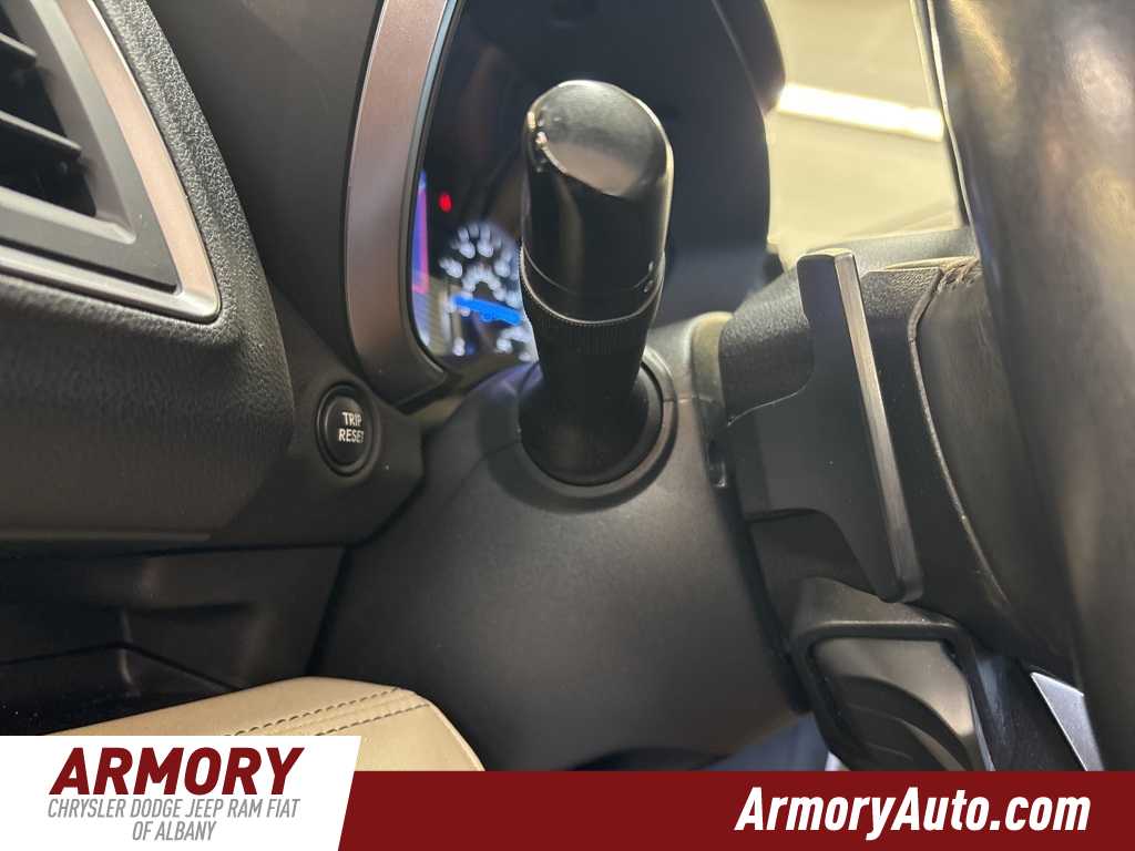 Thumbnail: 2022 Subaru Ascent - 14