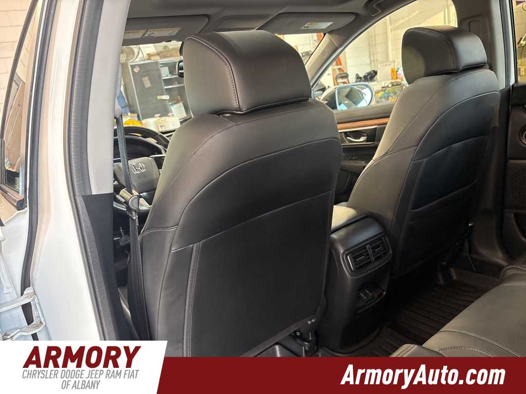 Thumbnail: 2021 Honda CR-V - 24