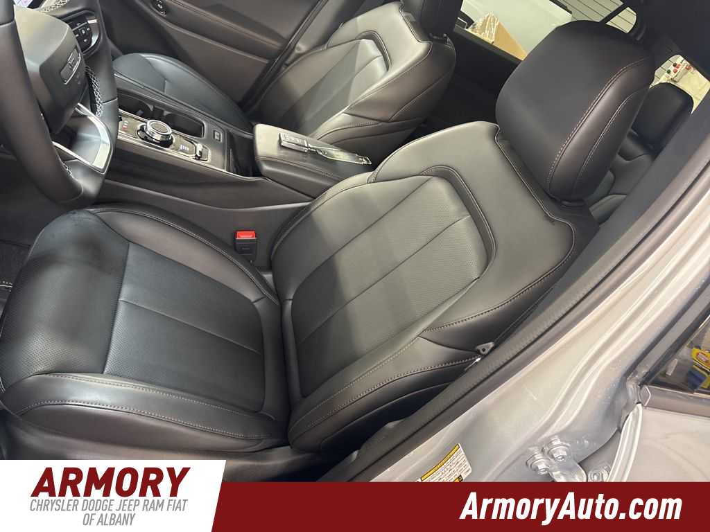 Thumbnail: 2026 Jeep Cherokee - 14