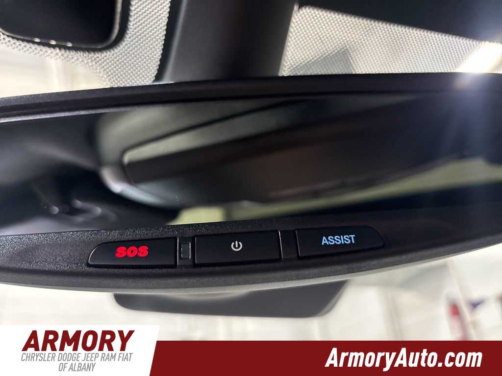 Thumbnail: 2026 Dodge Durango - 25