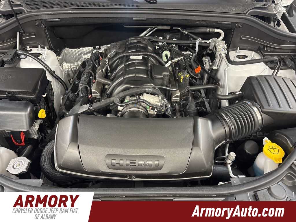 Thumbnail: 2026 Dodge Durango - 47