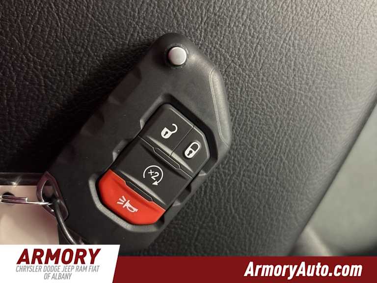 Thumbnail: 2026 Jeep Wrangler - 18