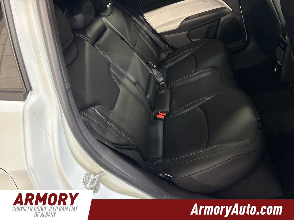 Thumbnail: 2026 Jeep Compass - 29