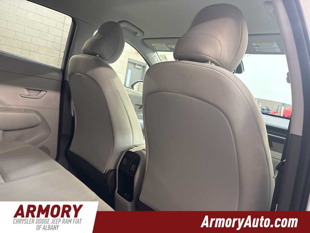 Thumbnail: 2024 Hyundai Kona - 29