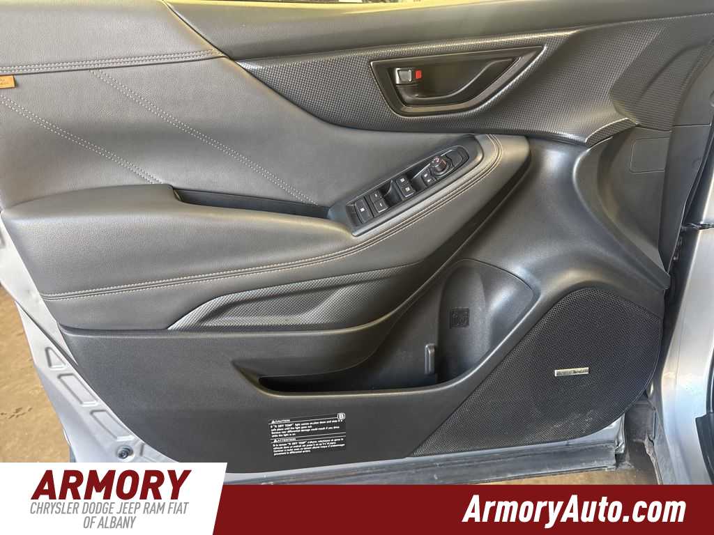 Thumbnail: 2023 Subaru Forester - 7