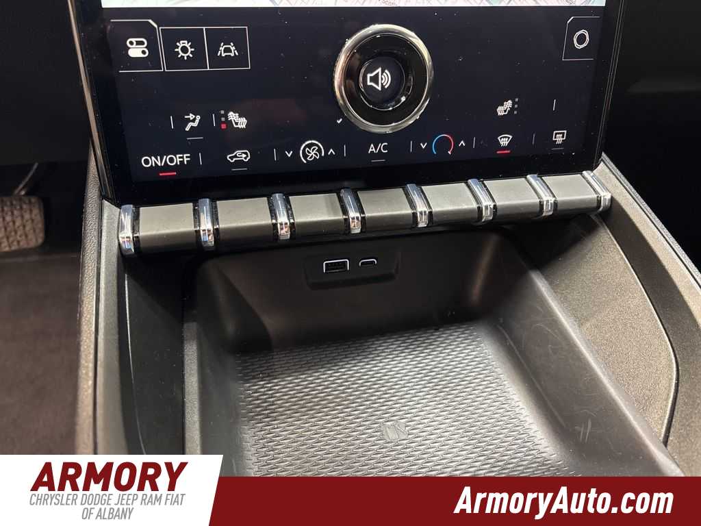 Thumbnail: 2026 GMC Terrain - 18