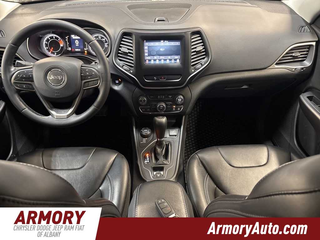 Thumbnail: 2020 Jeep Cherokee - 33