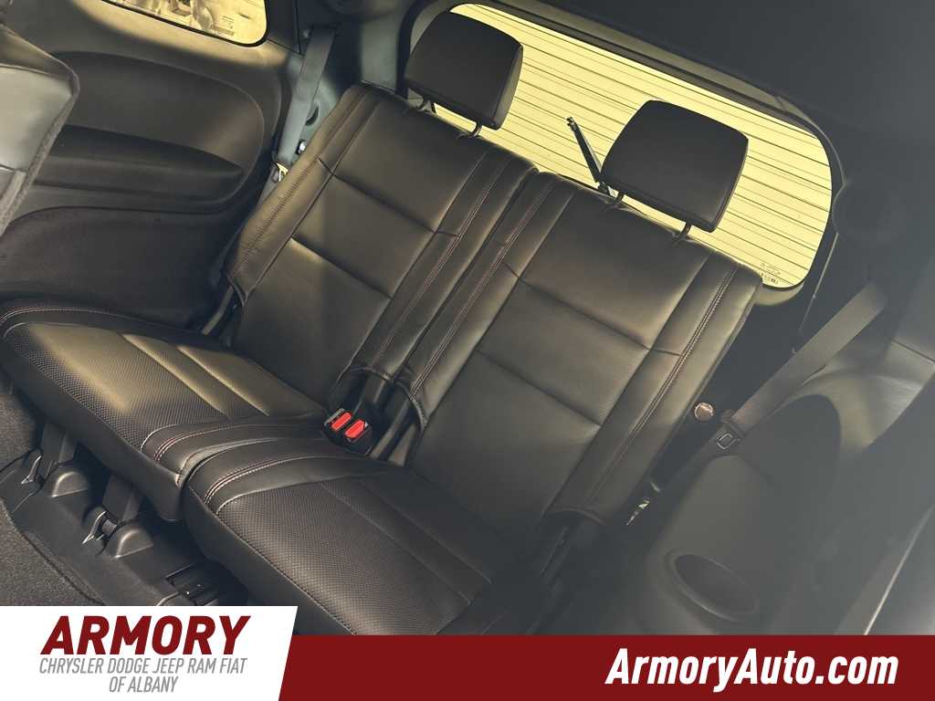 Thumbnail: 2026 Dodge Durango - 27