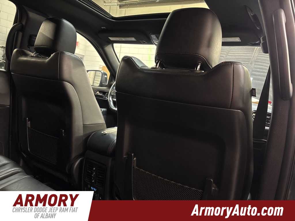 Thumbnail: 2023 Dodge Durango - 36