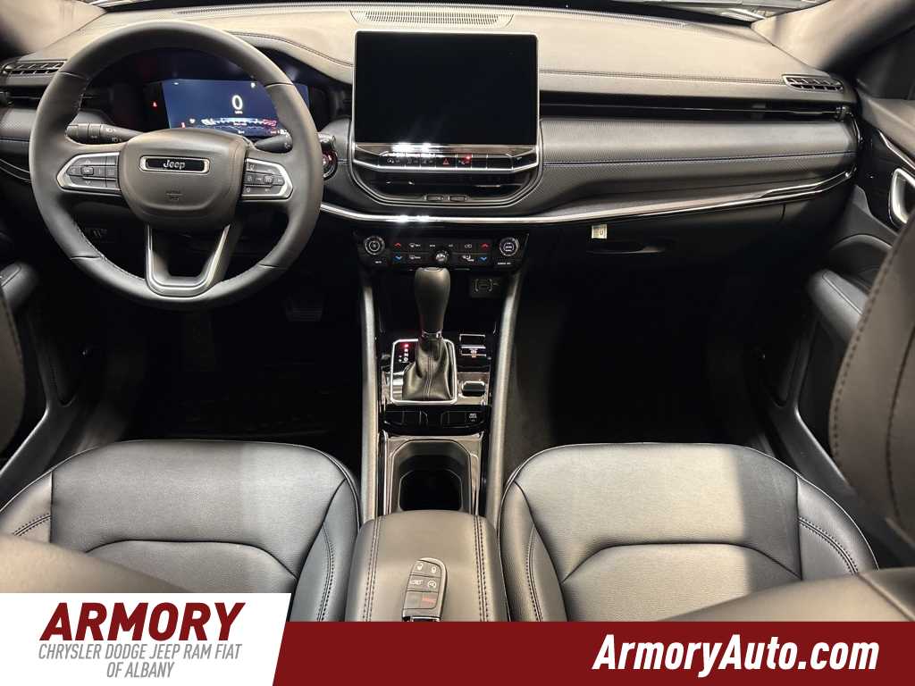 Thumbnail: 2026 Jeep Compass - 34