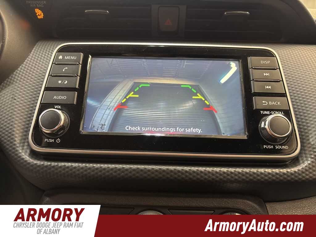 Thumbnail: 2022 Nissan Kicks - 17