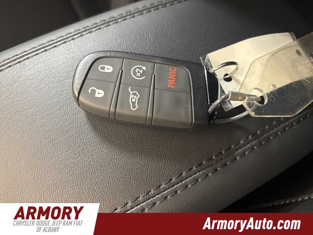 Thumbnail: 2026 Jeep Compass - 20