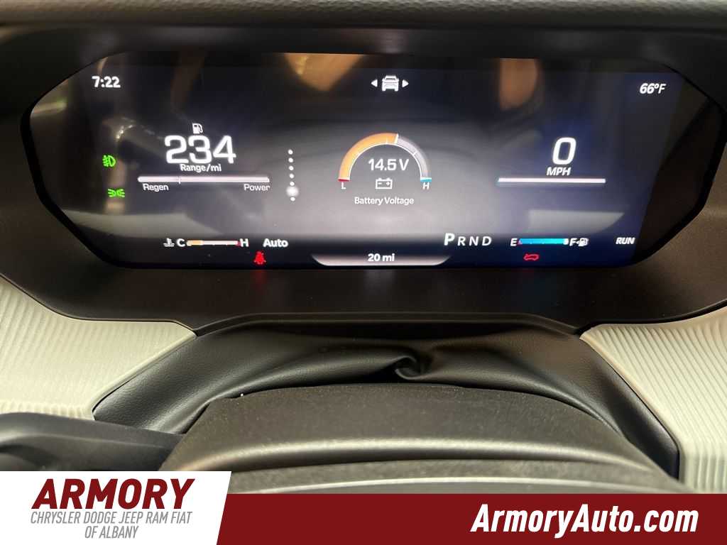 Thumbnail: 2026 Jeep Cherokee - 15