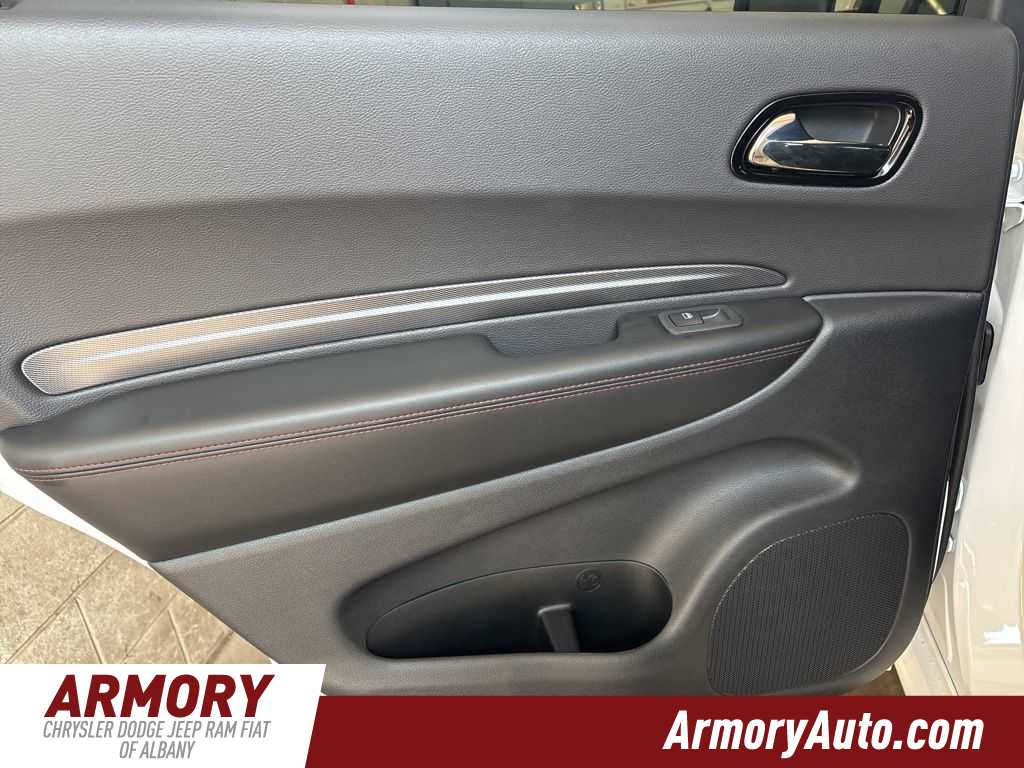 Thumbnail: 2026 Dodge Durango - 25