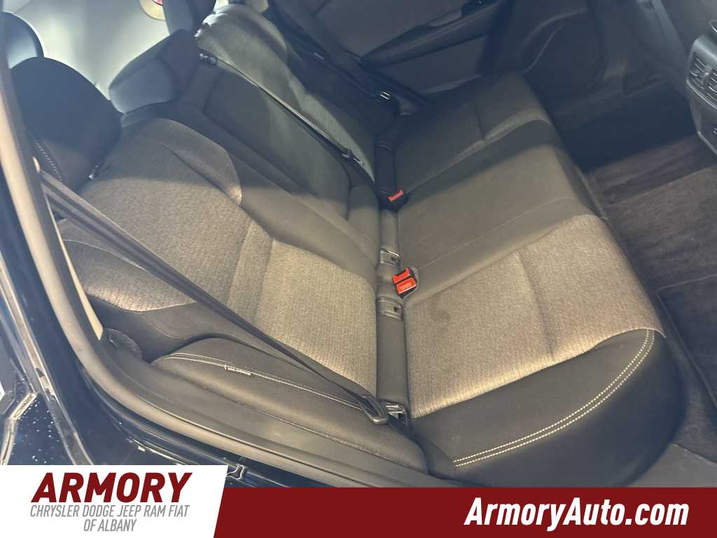 Thumbnail: 2022 Nissan Rogue - 32