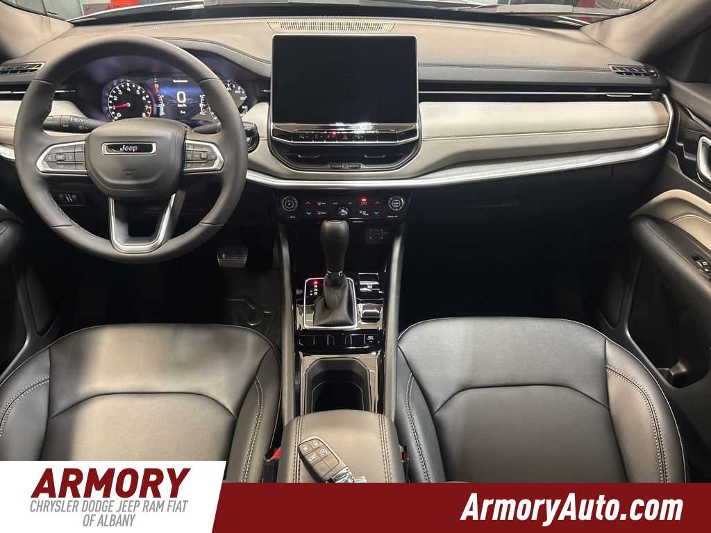 Thumbnail: 2026 Jeep Compass - 32