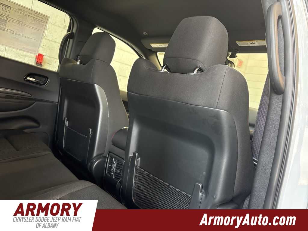 Thumbnail: 2026 Dodge Durango - 36