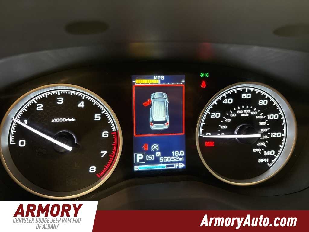 Thumbnail: 2021 Subaru Forester - 13