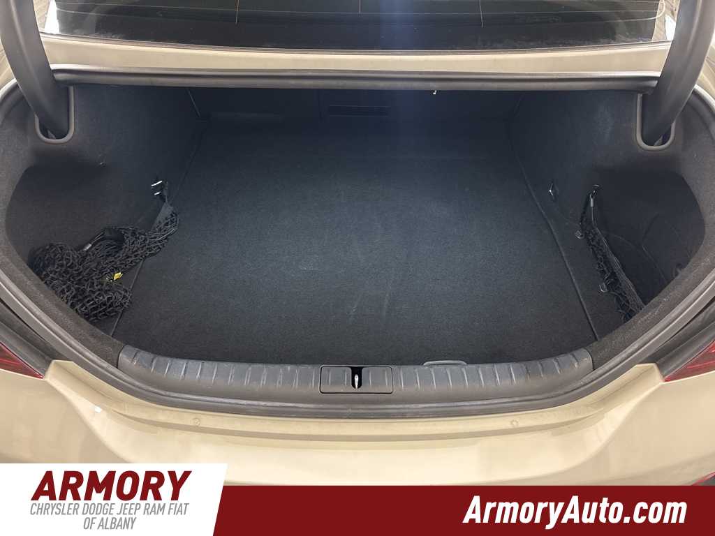 Thumbnail: 2024 Genesis G70 - 28