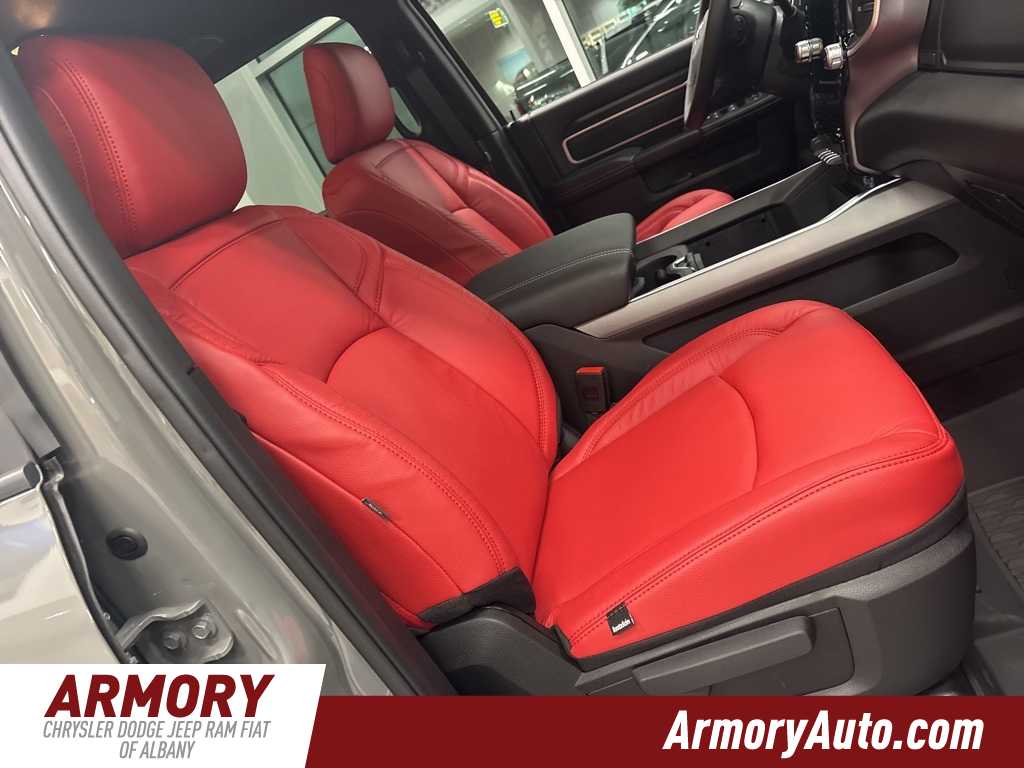 Thumbnail: 2026 RAM 2500 - 29