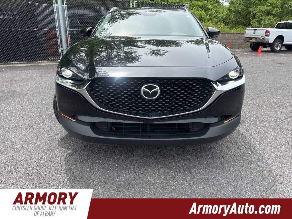 Thumbnail: 2024 Mazda CX-30 - 2