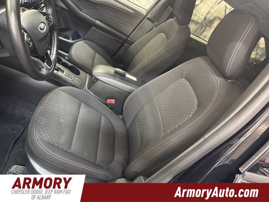 Thumbnail: 2024 Ford Escape - 11