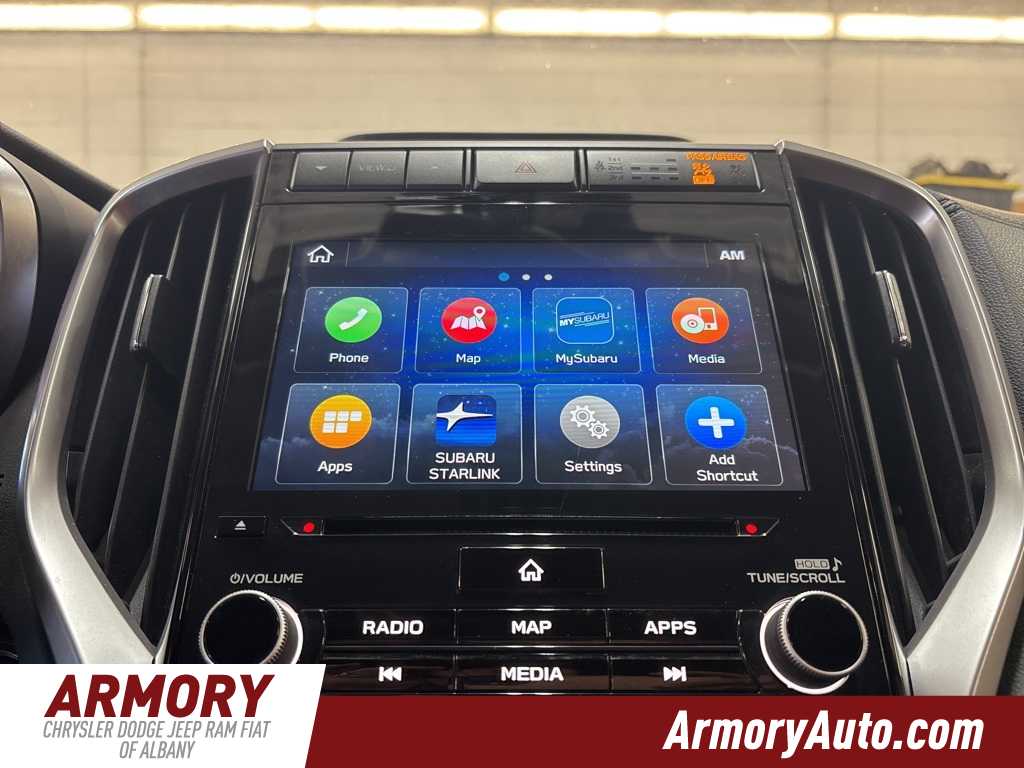 Thumbnail: 2022 Subaru Ascent - 18