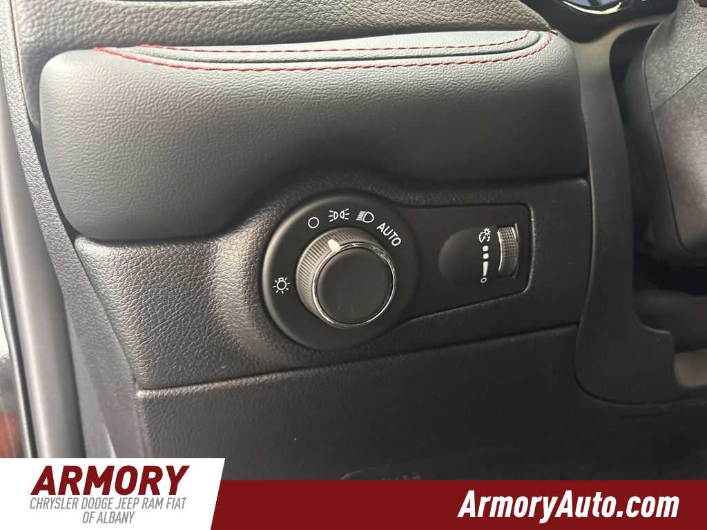 Thumbnail: 2026 Dodge Durango - 11