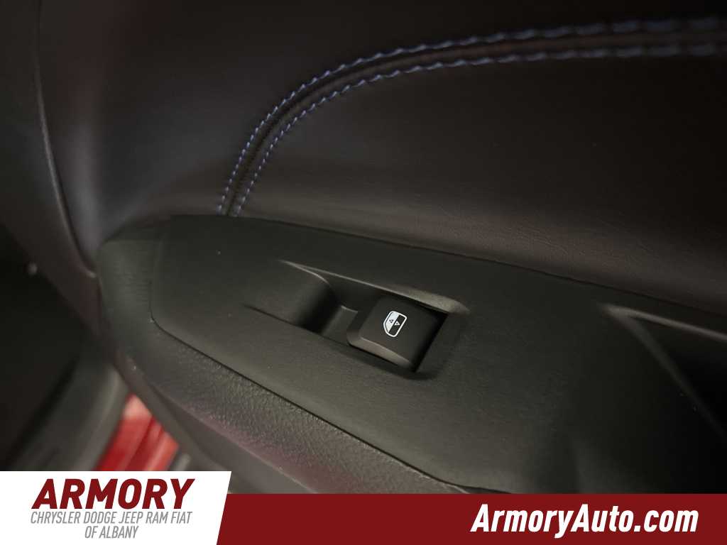 Thumbnail: 2026 Jeep Compass - 29