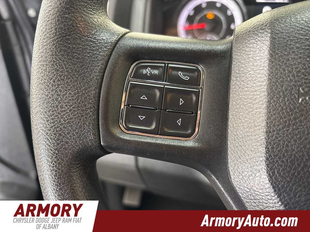 Thumbnail: 2018 RAM 1500 - 14