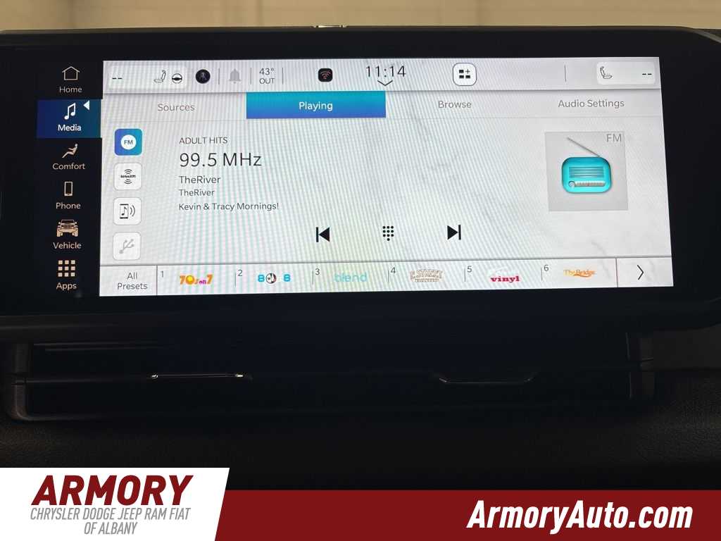 Thumbnail: 2026 Jeep Wrangler - 15