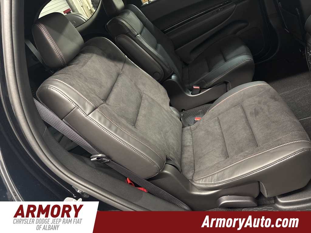 Thumbnail: 2026 Dodge Durango - 30