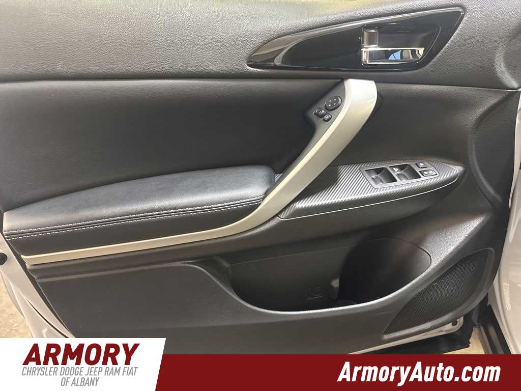 Thumbnail: 2024 Mitsubishi Eclipse Cross - 7