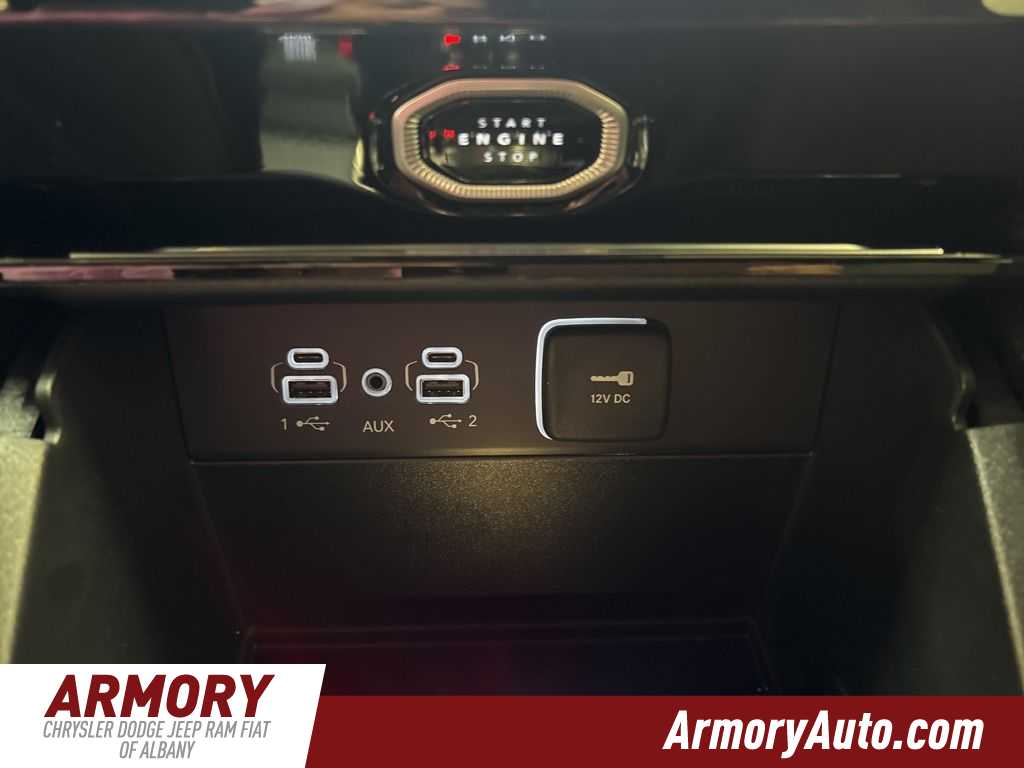 Thumbnail: 2026 Jeep Grand Cherokee - 20