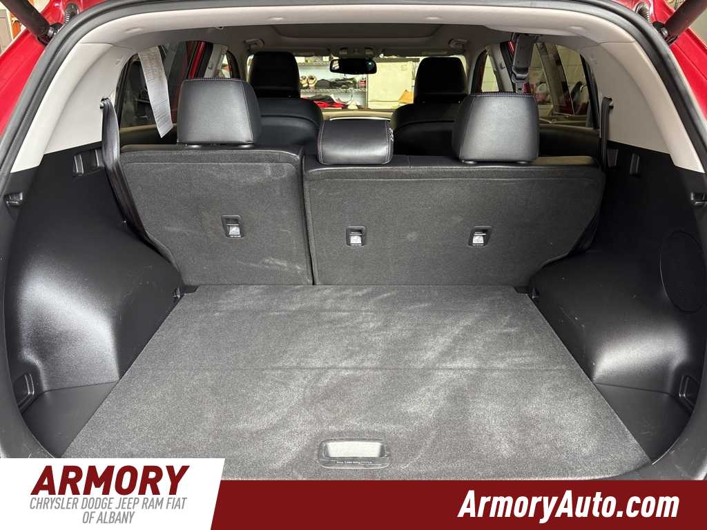 Thumbnail: 2021 Kia Sportage - 33