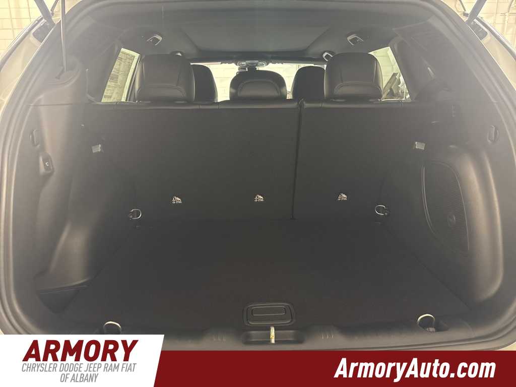 Thumbnail: 2026 Jeep Compass - 25