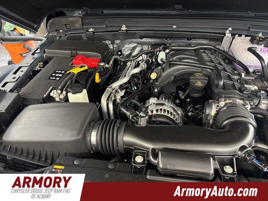 Thumbnail: 2026 Jeep Wrangler - 37