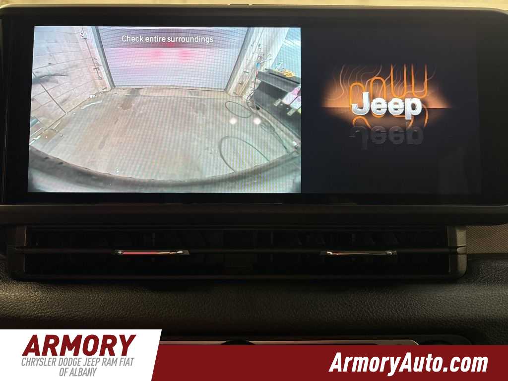 Thumbnail: 2026 Jeep Wrangler - 18