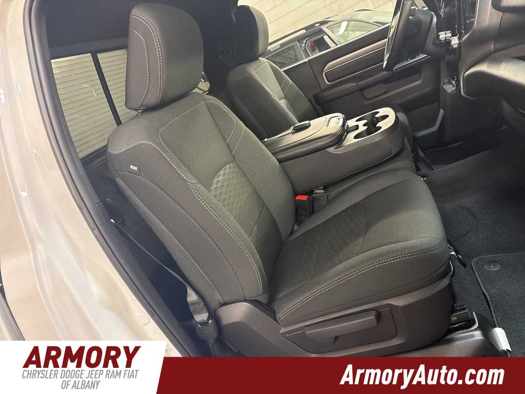 Thumbnail: 2026 RAM 2500 - 23