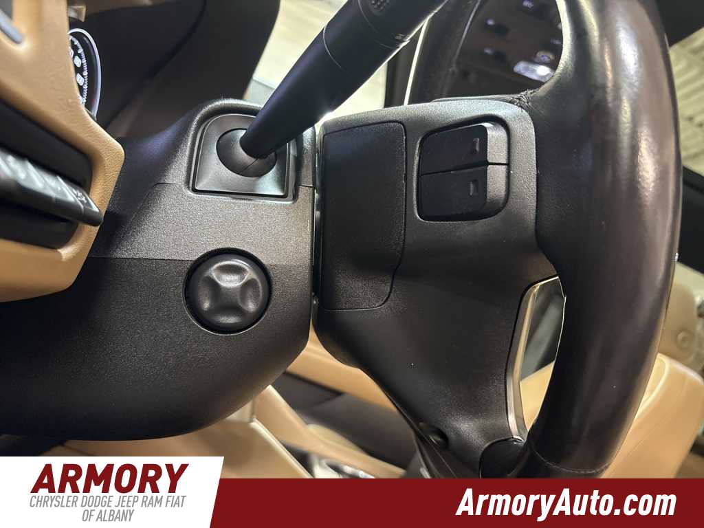 Thumbnail: 2021 Chevrolet Tahoe - 12