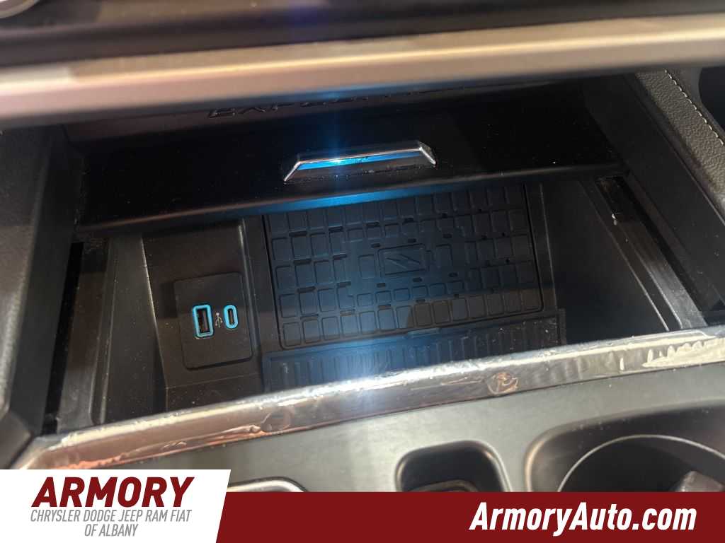 Thumbnail: 2024 Ford Expedition MAX - 19