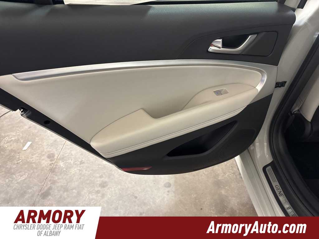 Thumbnail: 2024 Genesis G70 - 24