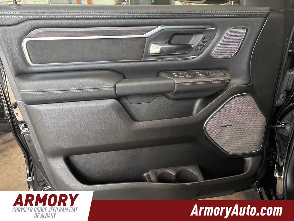 Thumbnail: 2026 RAM 1500 - 7