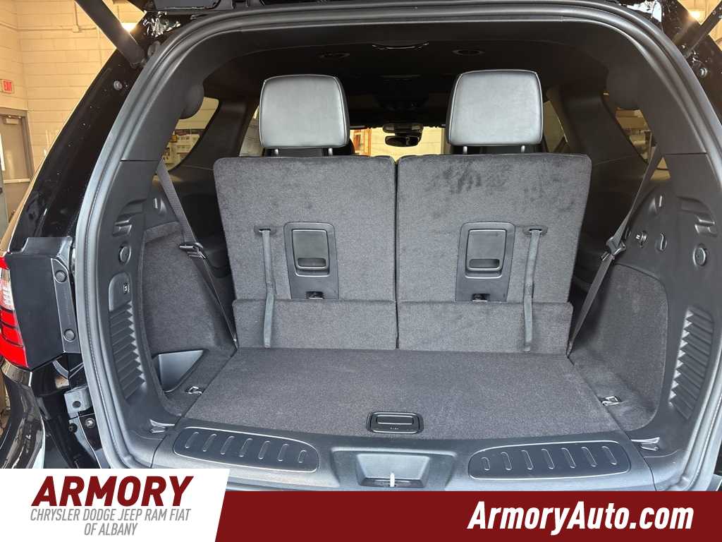 Thumbnail: 2026 Dodge Durango - 29