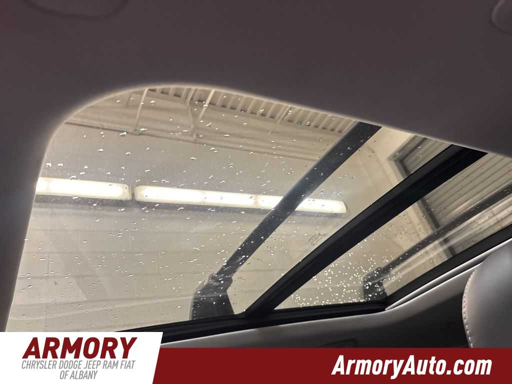 Thumbnail: 2023 Jeep Grand Cherokee L - 25